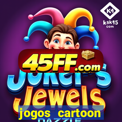 jogos cartoon network dexter